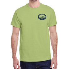 Load image into Gallery viewer, Round and Wild Moose - Worldwide Sportswear Inc