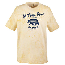 Load image into Gallery viewer, Bone Dry Bear - Worldwide Sportswear Inc