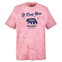 Load image into Gallery viewer, Bone Dry Bear - Worldwide Sportswear Inc