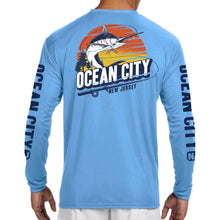 Load image into Gallery viewer, Sunset Fishing - Worldwide Sportswear Inc

