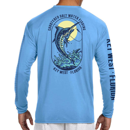 Sea Life Fishing - Worldwide Sportswear Inc