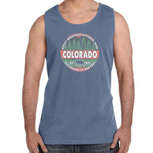 Load image into Gallery viewer, Divided Mountain Bear - Worldwide Sportswear Inc