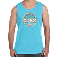 Load image into Gallery viewer, Divided Mountain Bear - Worldwide Sportswear Inc