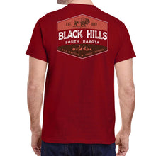 Load image into Gallery viewer, What The Hex Buffalo - Worldwide Sportswear Inc