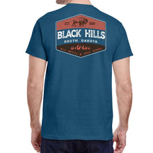 Load image into Gallery viewer, What The Hex Buffalo - Worldwide Sportswear Inc