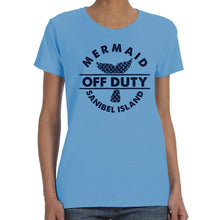Load image into Gallery viewer, Off Duty Mermaid - Worldwide Sportswear Inc