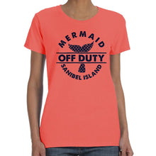 Load image into Gallery viewer, Off Duty Mermaid - Worldwide Sportswear Inc