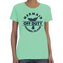 Load image into Gallery viewer, Off Duty Mermaid - Worldwide Sportswear Inc