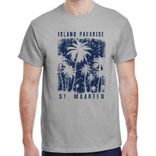 Load image into Gallery viewer, Palm Stamp - Worldwide Sportswear Inc