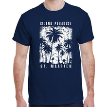 Load image into Gallery viewer, Palm Stamp - Worldwide Sportswear Inc