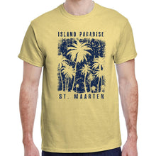 Load image into Gallery viewer, Palm Stamp - Worldwide Sportswear Inc