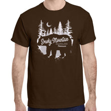 Load image into Gallery viewer, Moon Bear - Worldwide Sportswear Inc