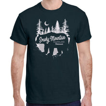 Load image into Gallery viewer, Moon Bear - Worldwide Sportswear Inc