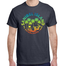 Load image into Gallery viewer, Tiki Sunrise - Worldwide Sportswear Inc