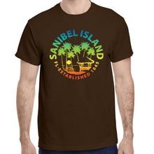 Load image into Gallery viewer, Tiki Sunrise - Worldwide Sportswear Inc