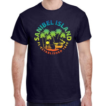 Load image into Gallery viewer, Tiki Sunrise - Worldwide Sportswear Inc