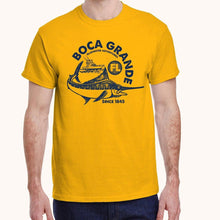 Load image into Gallery viewer, Marlin - Worldwide Sportswear Inc