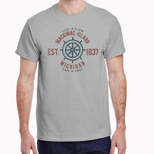 Load image into Gallery viewer, Ship Wheel - Worldwide Sportswear Inc