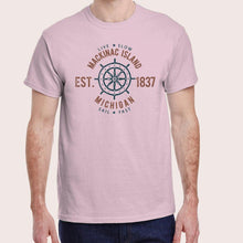 Load image into Gallery viewer, Ship Wheel - Worldwide Sportswear Inc