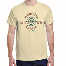 Load image into Gallery viewer, Ship Wheel - Worldwide Sportswear Inc