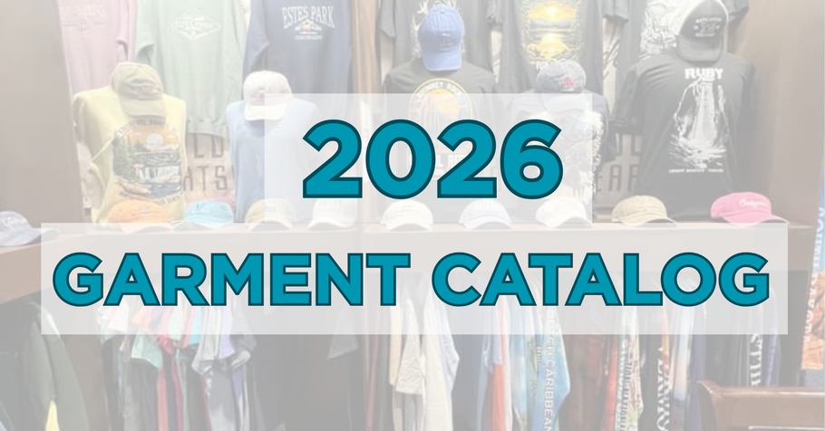 Explore the 2026 Worldwide Sportswear Garment Catalog