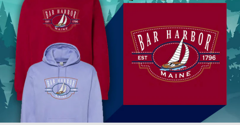 Spring 2025 - Northwoods Catalog: Exclusive Designs from Worldwide Sportswear