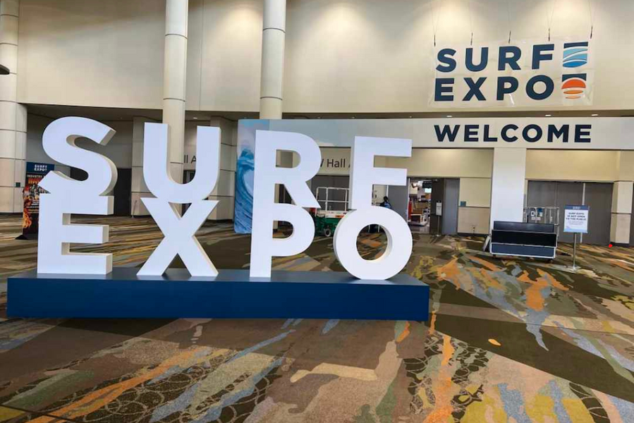 Worldwide Sportswear at Surf Expo 2024: Your Ultimate Destination for Custom Apparel