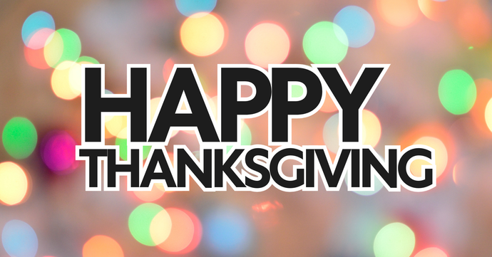 Giving Thanks to Our Worldwide Sportswear Community