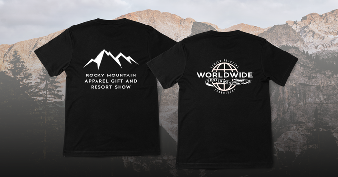 Mark Your Calendars: Visit Worldwide Sportswear at Booth 523 This August in Denver!