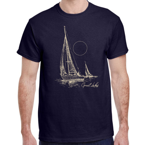 Touch The Sky - Sail - Worldwide Sportswear Inc