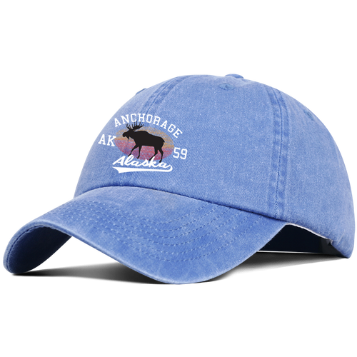 Sunburst Sport Moose - Worldwide Sportswear Inc