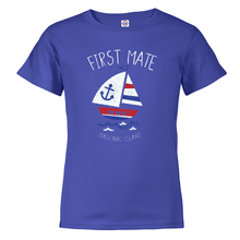 Load image into Gallery viewer, First Mate - Worldwide Sportswear Inc
