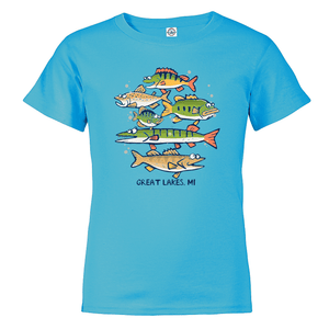 Funky Fresh - Worldwide Sportswear Inc