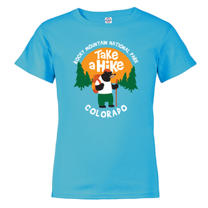 Take A Hike - Worldwide Sportswear Inc