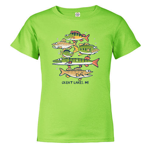 Funky Fresh - Worldwide Sportswear Inc