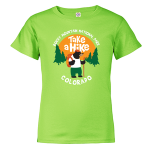 Take A Hike - Worldwide Sportswear Inc