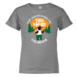 Take A Hike - Worldwide Sportswear Inc