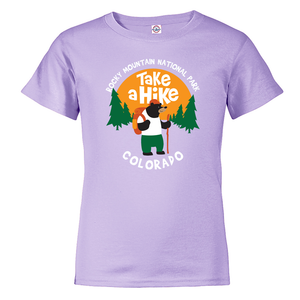 Take A Hike - Worldwide Sportswear Inc