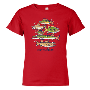 Funky Fresh - Worldwide Sportswear Inc