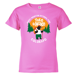 Take A Hike - Worldwide Sportswear Inc