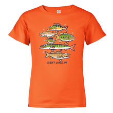 Load image into Gallery viewer, Funky Fresh - Worldwide Sportswear Inc

