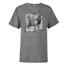 Load image into Gallery viewer, Wild Spirit - Elk - Worldwide Sportswear Inc
