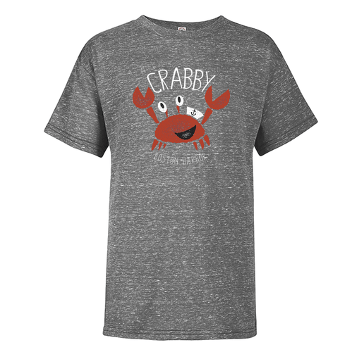 Little Crabby - Worldwide Sportswear Inc