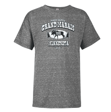 Load image into Gallery viewer, Crackle Moose - Worldwide Sportswear Inc
