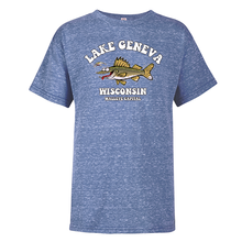Load image into Gallery viewer, Wacky Walleye - Worldwide Sportswear Inc
