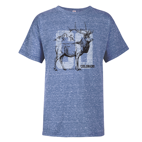 Wild Spirit - Elk - Worldwide Sportswear Inc