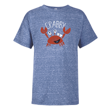Load image into Gallery viewer, Little Crabby - Worldwide Sportswear Inc
