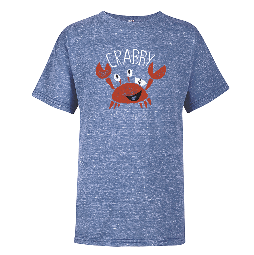 Little Crabby - Worldwide Sportswear Inc