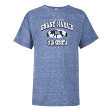 Load image into Gallery viewer, Crackle Moose - Worldwide Sportswear Inc
