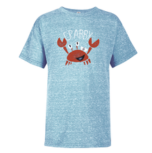 Load image into Gallery viewer, Little Crabby - Worldwide Sportswear Inc
